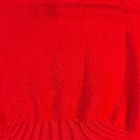 Guess Bold Red Knitwear
#1219 - Picture 5 of 11
